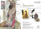 Designer Showcase AUTUMN-WINTER 2010-2011