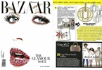 HARPER'S BAZAAR